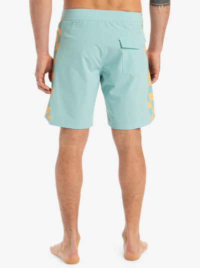 Original Arch 18 - Heren Surf Performance Boardshorts