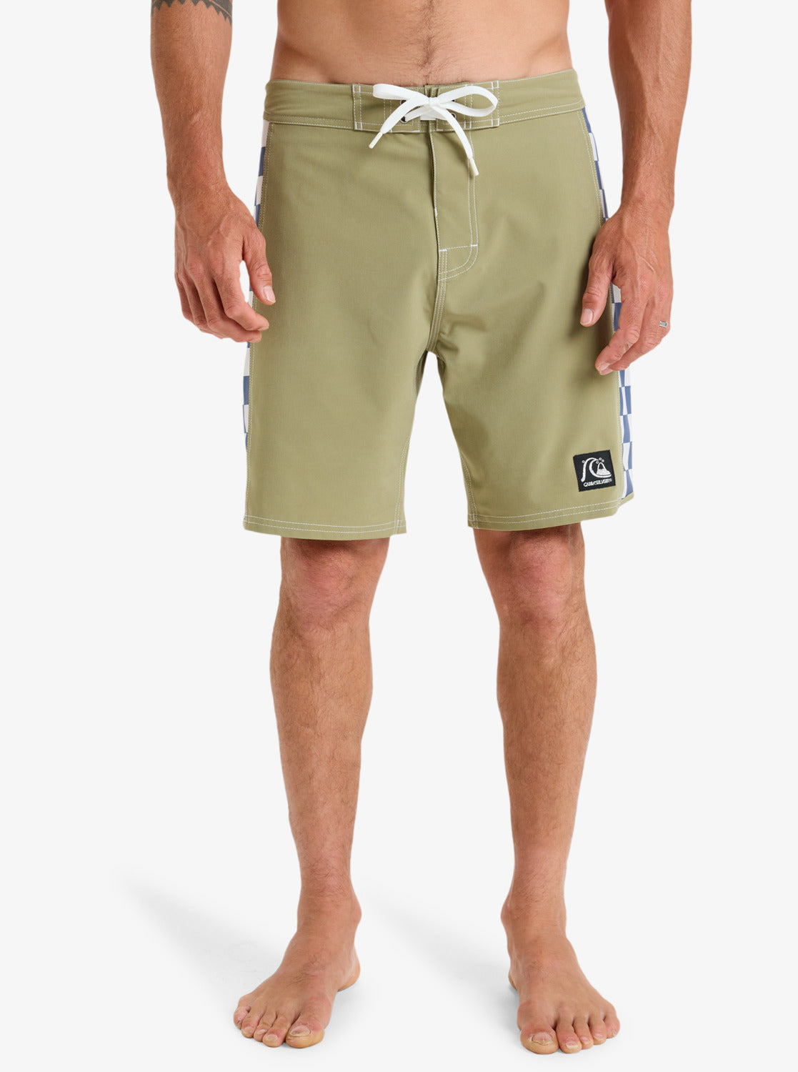 Original Arch 18 - Heren Surf Performance Boardshorts