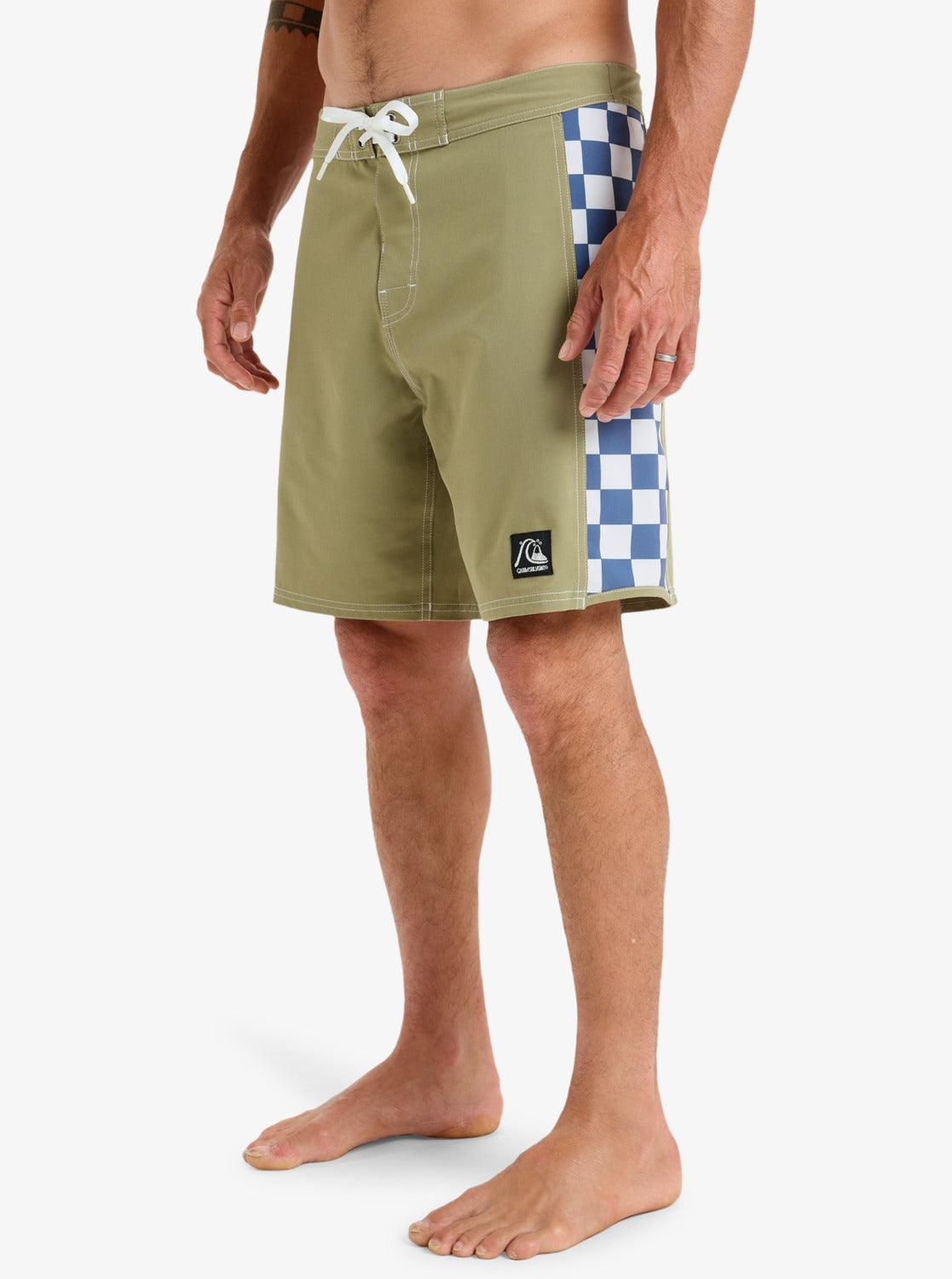 Original Arch 18 - Heren Surf Performance Boardshorts