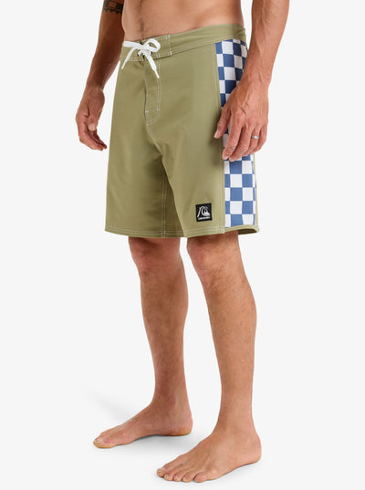 Original Arch 18 - Heren Surf Performance Boardshorts