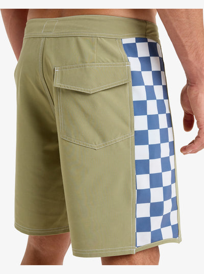 Original Arch 18 - Heren Surf Performance Boardshorts