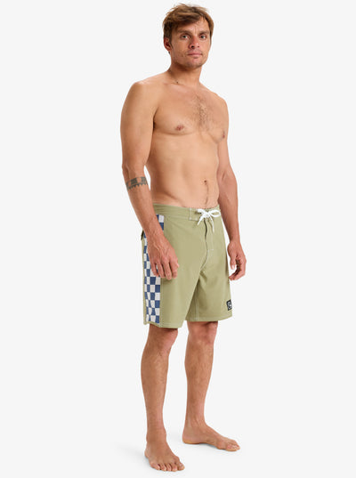 Original Arch 18 - Heren Surf Performance Boardshorts