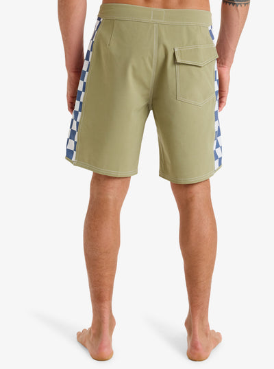 Original Arch 18 - Heren Surf Performance Boardshorts