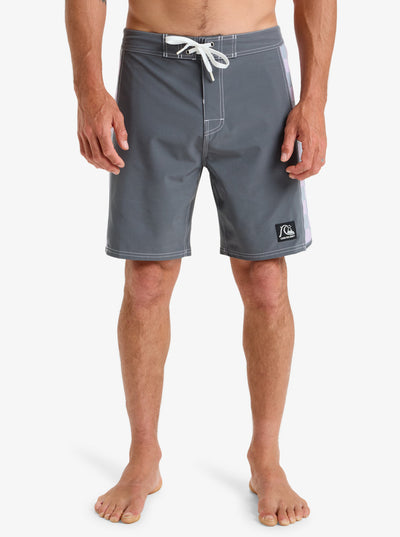 Quiksilver Original Arch 18 - Herren Surf Performance Boardshorts
