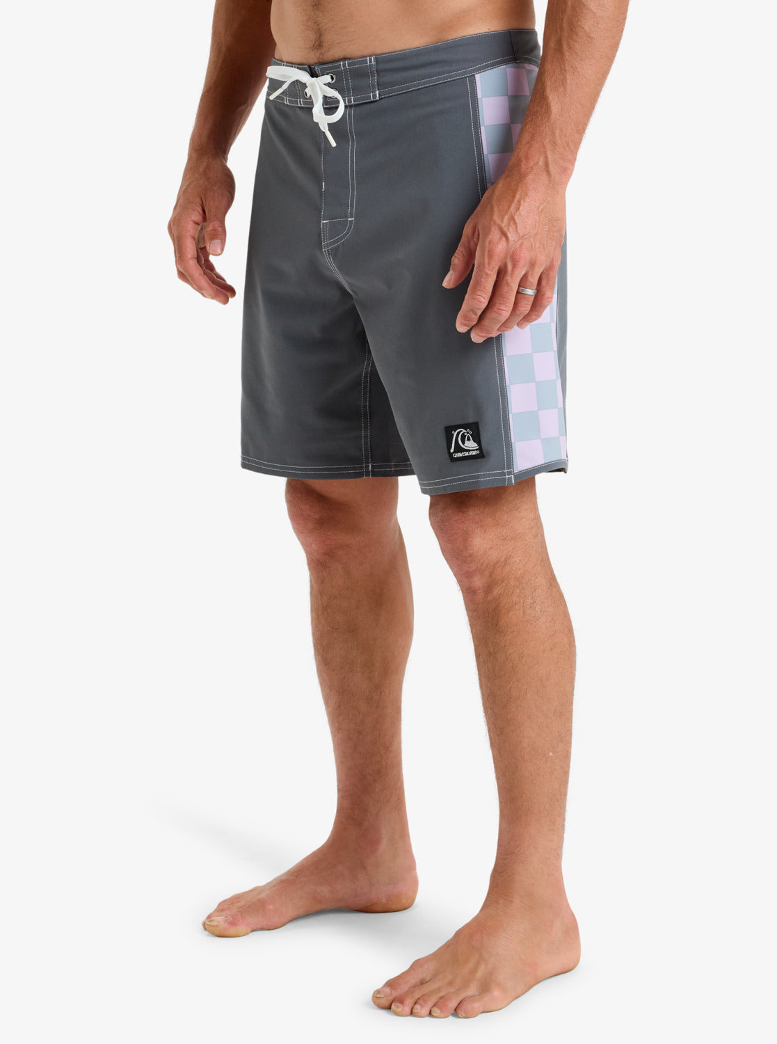 Quiksilver Original Arch 18 - Herren Surf Performance Boardshorts