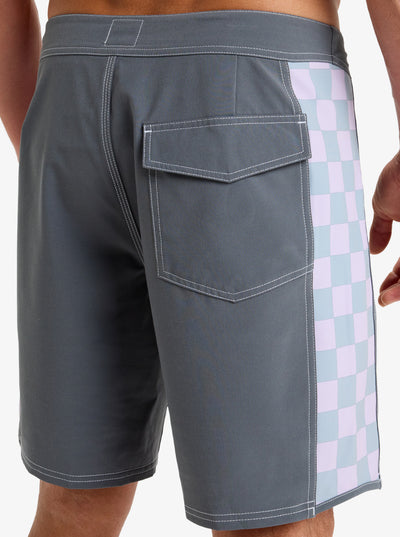 Quiksilver Original Arch 18 - Herren Surf Performance Boardshorts