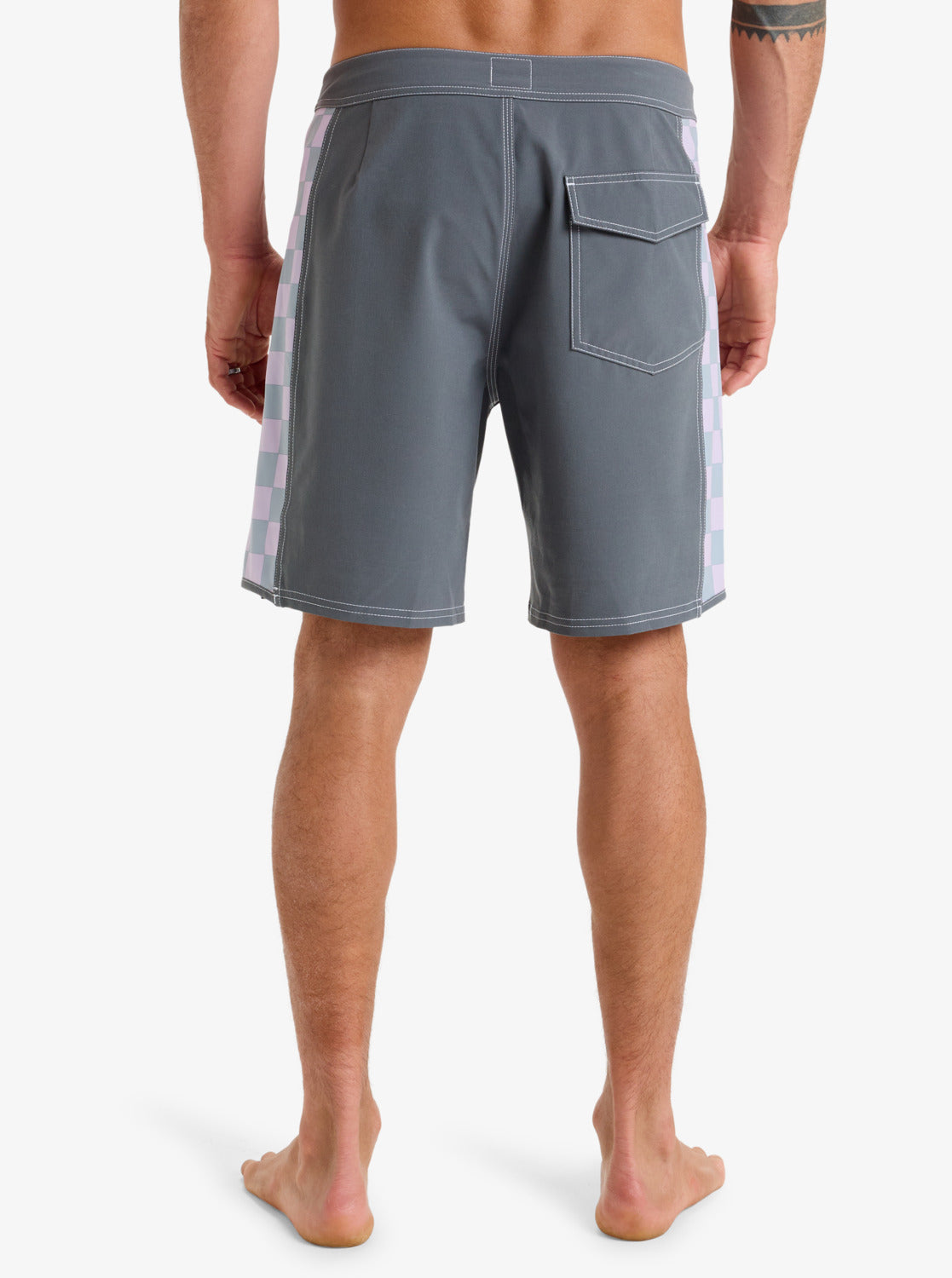 Quiksilver Original Arch 18 - Herren Surf Performance Boardshorts
