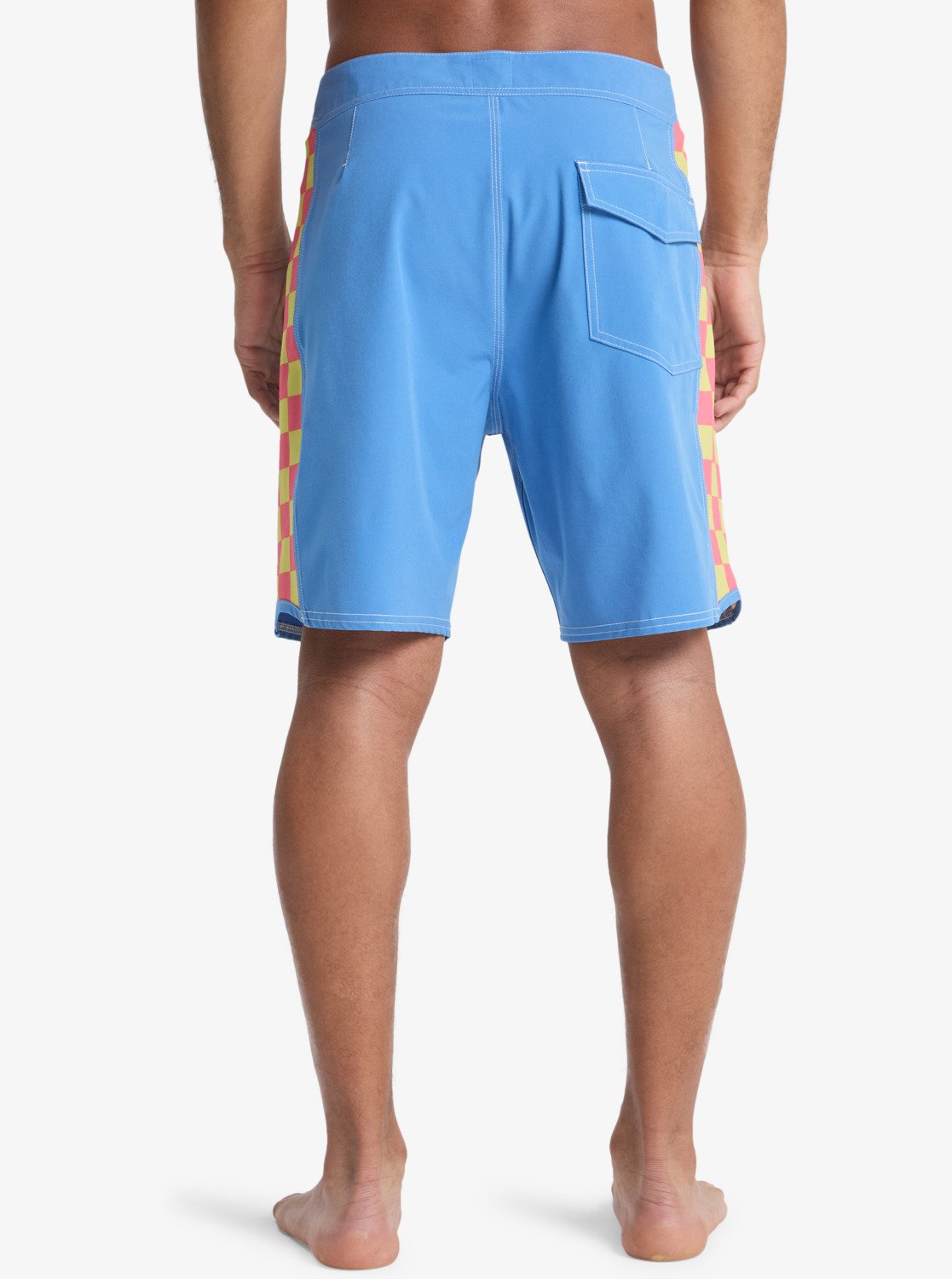 Quiksilver Original Arch 18 - Herren Surf Performance Boardshorts
