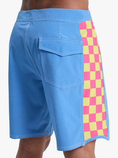 Quiksilver Original Arch 18 - Herren Surf Performance Boardshorts