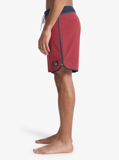 Original Scallop 18" - Boardshorts voor heren