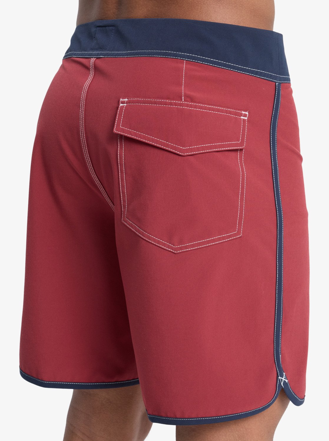 Original Scallop 18" - Boardshorts voor heren
