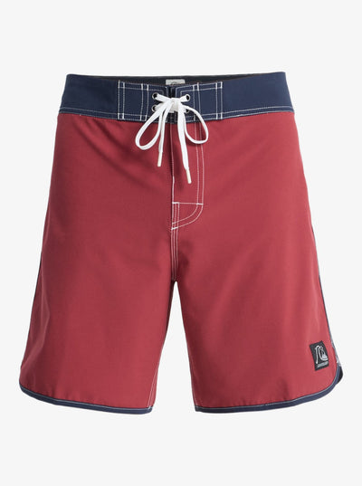 Original Scallop 18" - Boardshorts voor heren