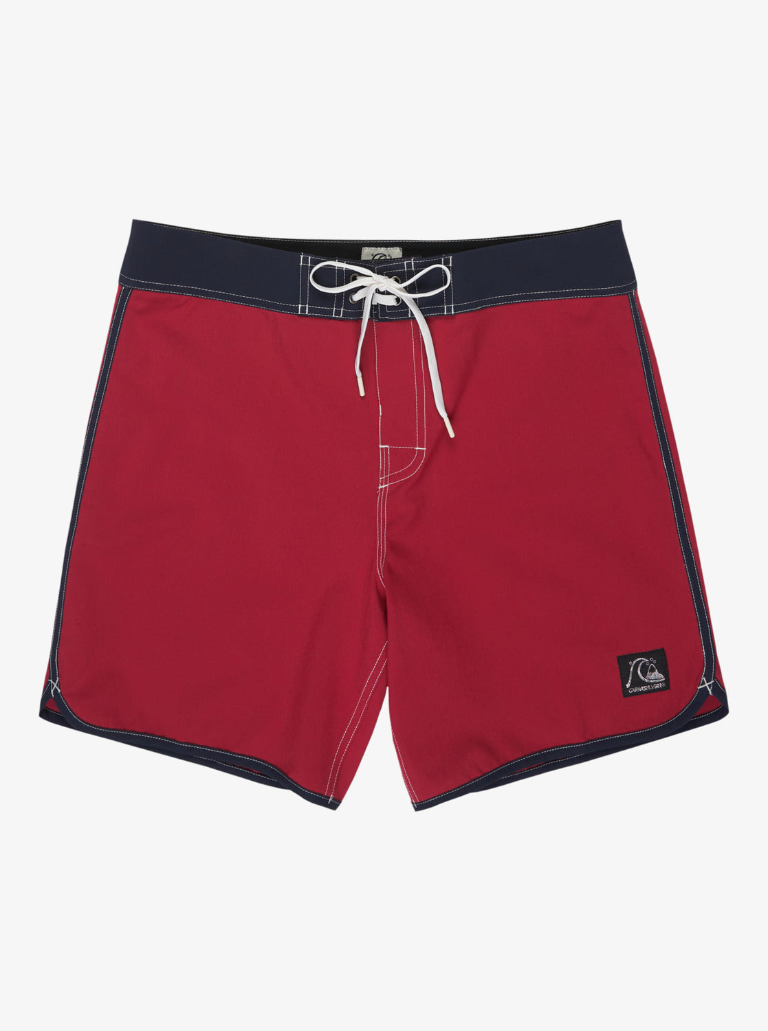 Original Scallop 18" - Boardshorts voor heren
