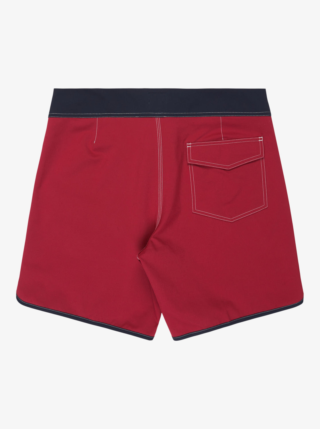 Original Scallop 18" - Boardshorts voor heren