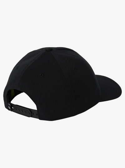 Quiksilver Pierdrop - Cap für Herren