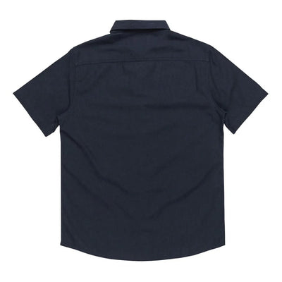 Quiksilver Premium Stretch - Herren Surf Lifestyle kurzärmeliges Shirt
