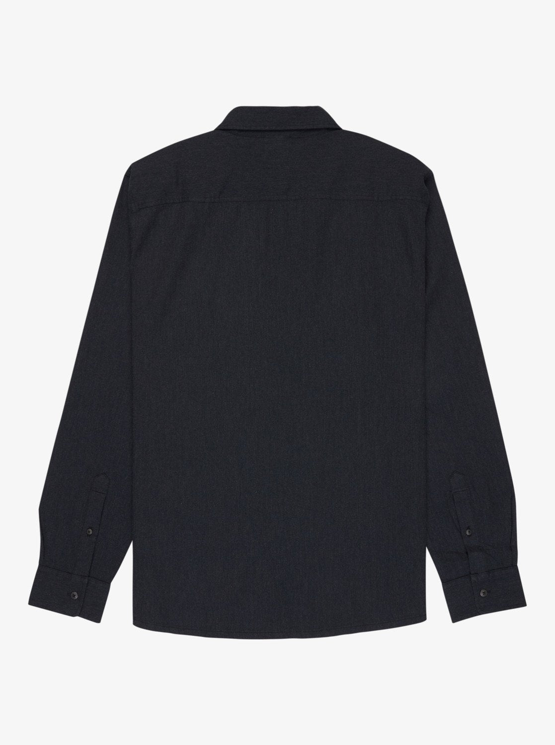 Premium Stretch - Heren Surf Lifestyle Long Sleeve Shirt