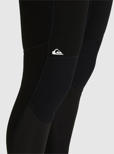 Quiksilver Prologue 2/2mm - Mens Short Sleeve Back Zip Wetsuit