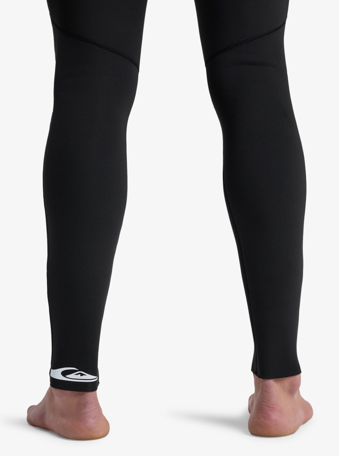 Quiksilver Prologue+ 4/3mm - Back Zip Wetsuit for Men