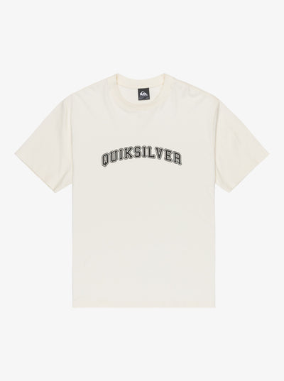 Quiksilver PTO Fare Well - Herren Surf Lifestyle Kurzarm T-Shirt