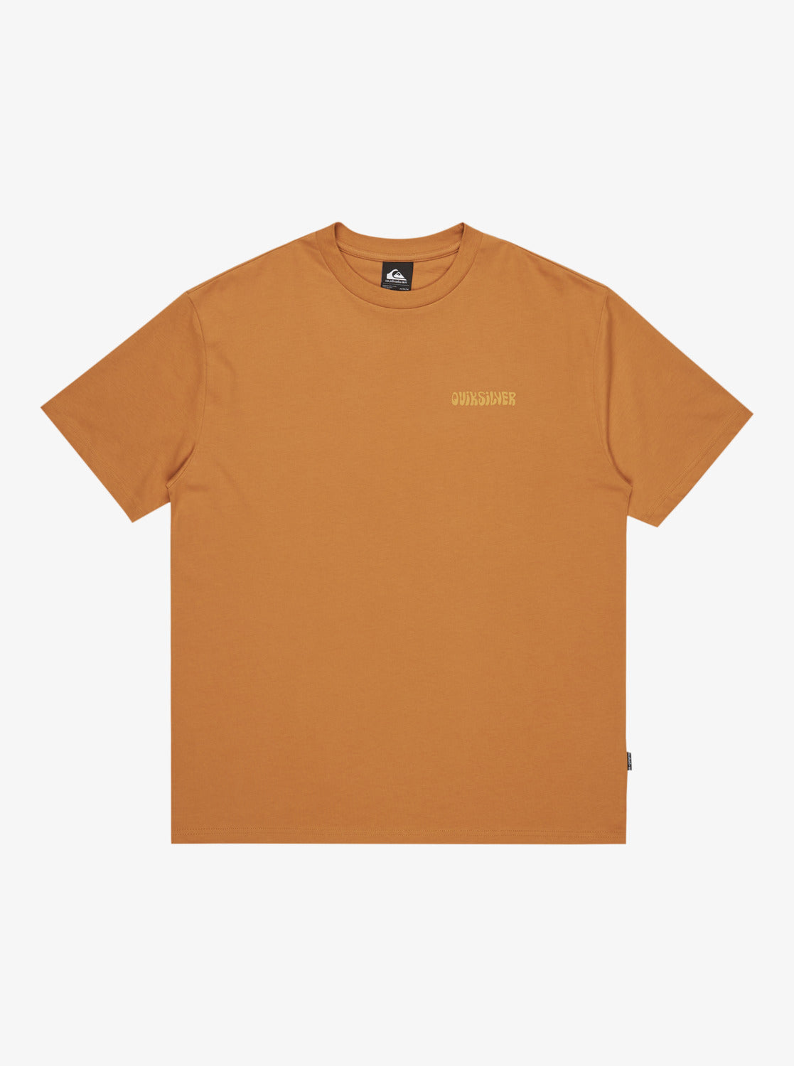 Quiksilver PTO Sun Flow - Herren Surf Lifestyle Kurzarm-T-Shirt