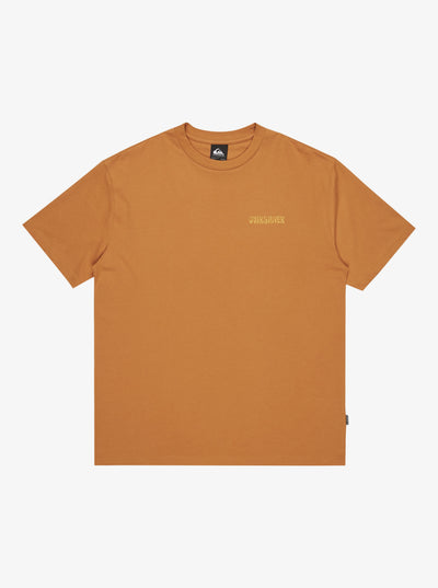 Quiksilver PTO Sun Flow - Herren Surf Lifestyle Kurzarm-T-Shirt