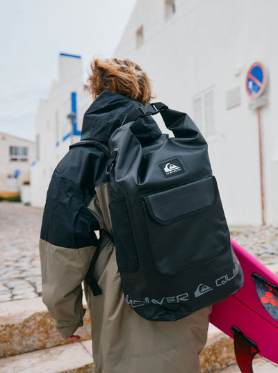 Quiksilver Put It All - Surf Backpack