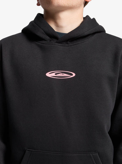 Quik Globe - Jongens Surf Lifestyle Hoodie