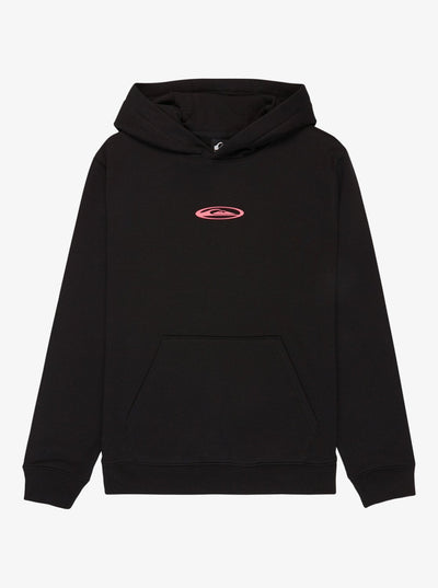 Quik Globe - Jongens Surf Lifestyle Hoodie