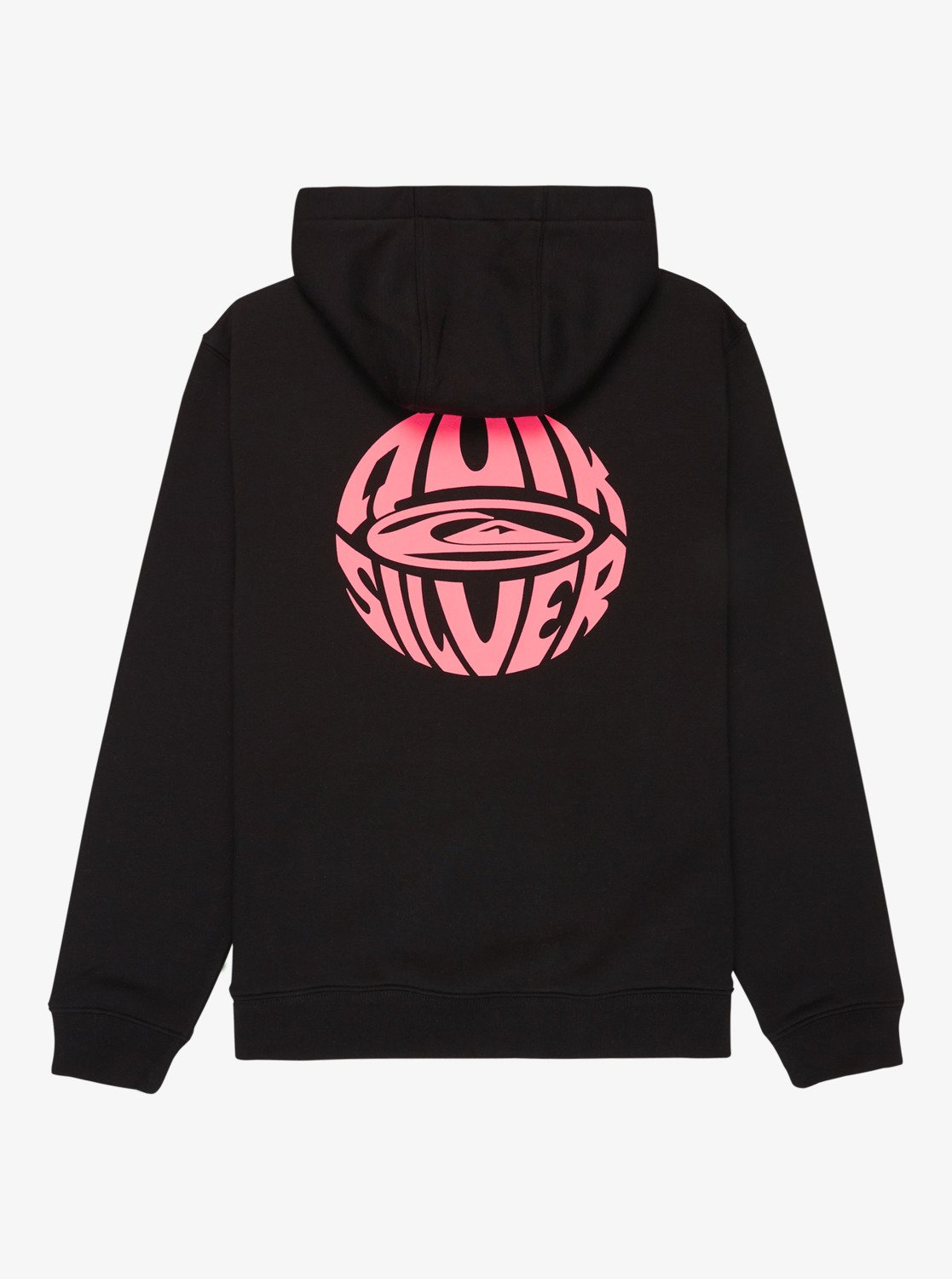 Quik Globe - Jongens Surf Lifestyle Hoodie