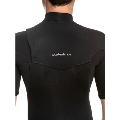 Quiksilver ED SESSIONS 2/2 B - Jongens wetsuits