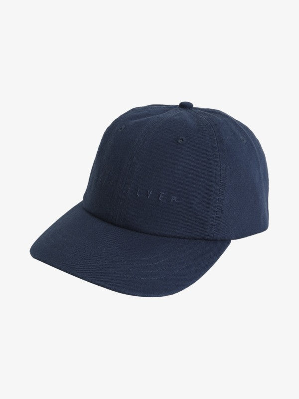 Quiksilver Rad Splatter - Mens Clipback Cap