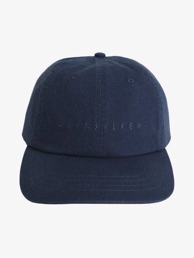 Quiksilver Rad Splatter - Mens Clipback Cap