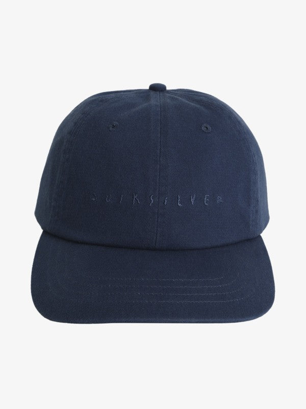 Quiksilver Rad Splatter - Mens Clipback Cap