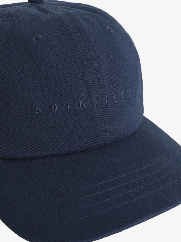 Quiksilver Rad Splatter - Mens Clipback Cap