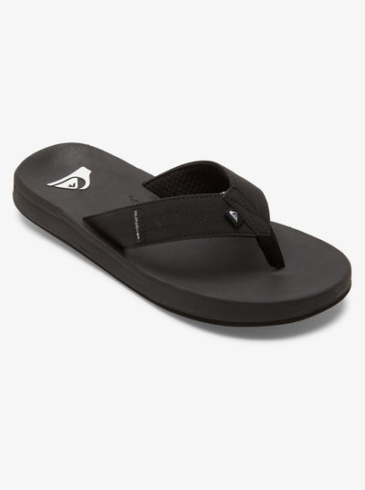 Quiksilver RIVI III - Men Strap Basic Sandal