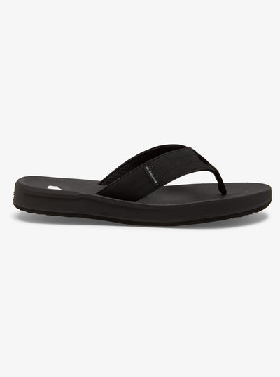 Quiksilver RIVI III - Men Strap Basic Sandal
