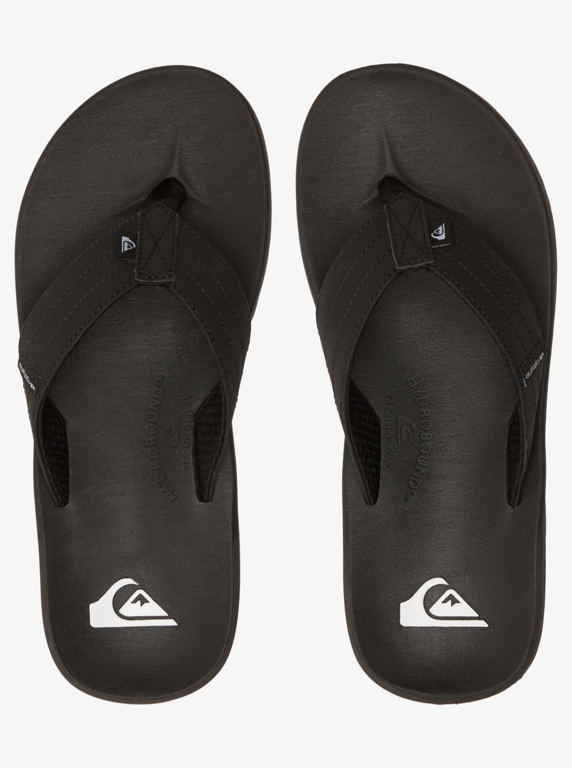 Quiksilver RIVI III - Men Strap Basic Sandal