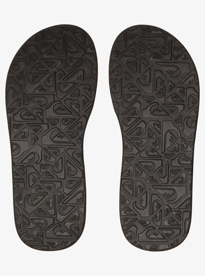 Quiksilver RIVI III - Men Strap Basic Sandal