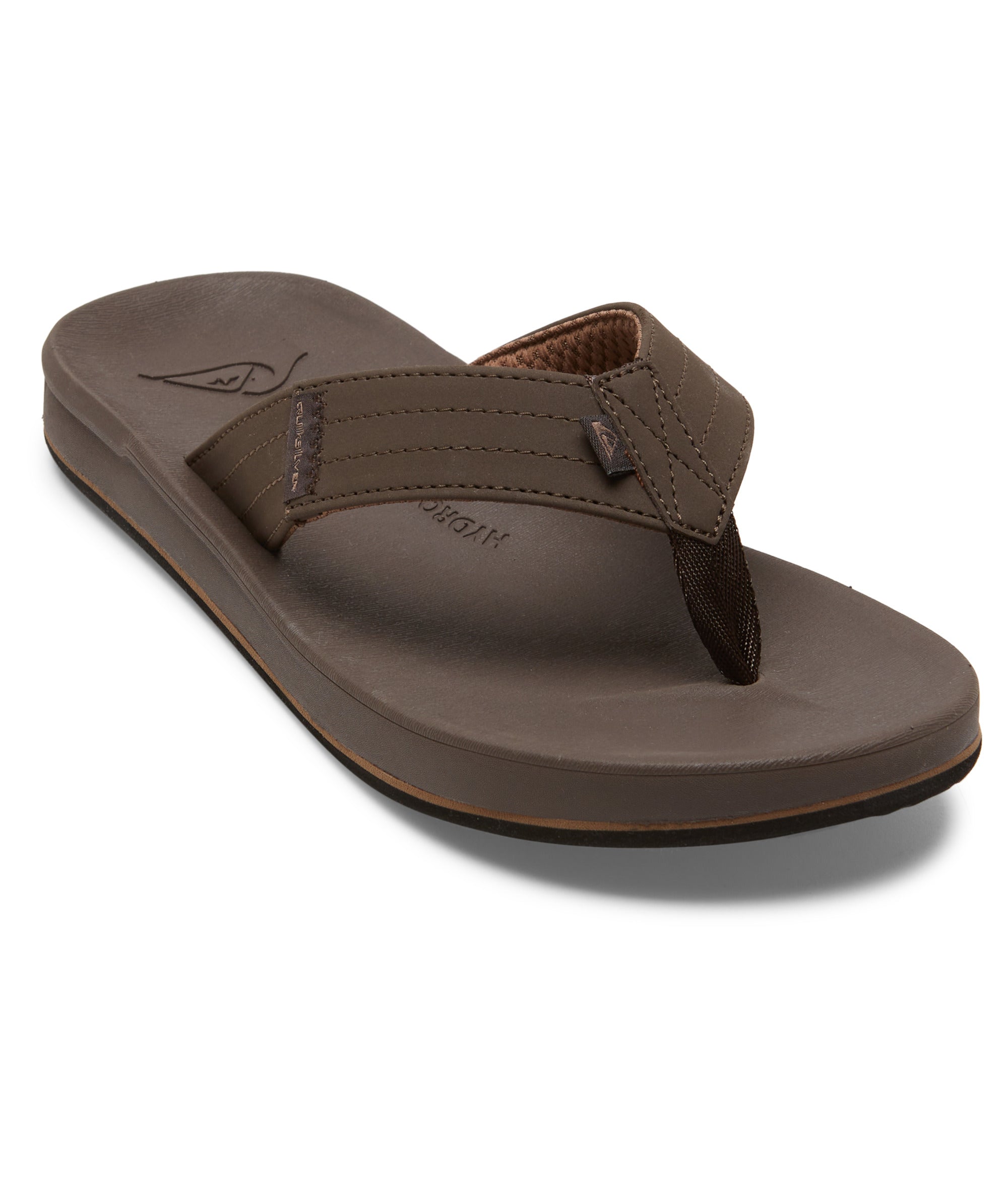 RIVI III - Men Strap Basic Sandal