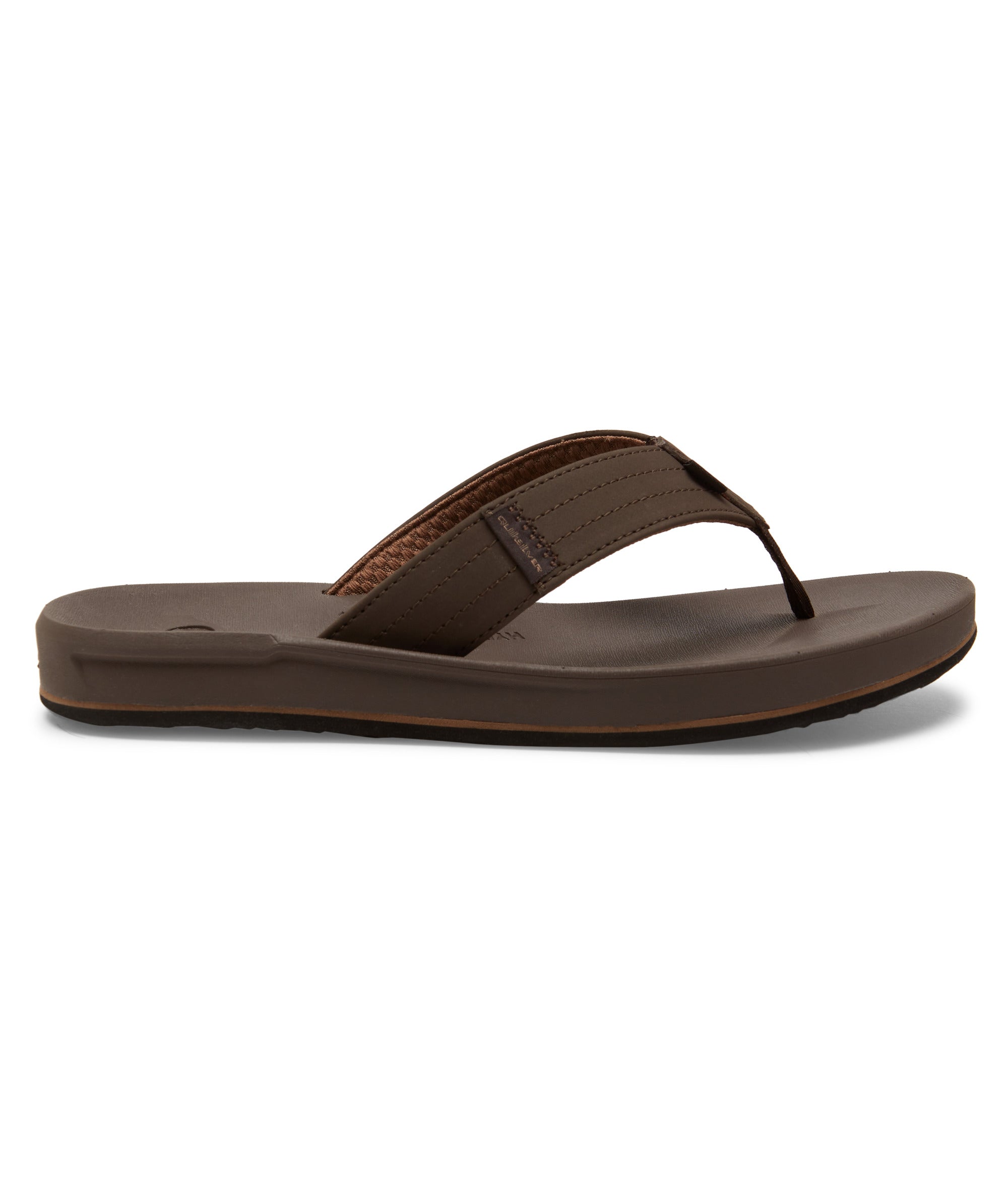 RIVI III - Men Strap Basic Sandal