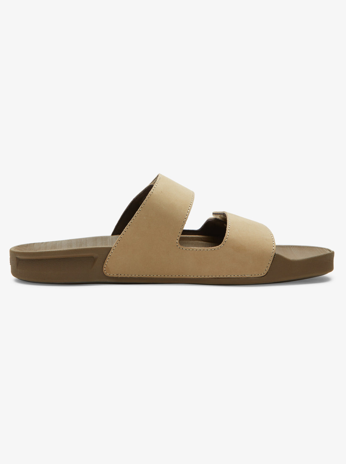 Quiksilver Rivi Nubuk – Sandalen für Damen