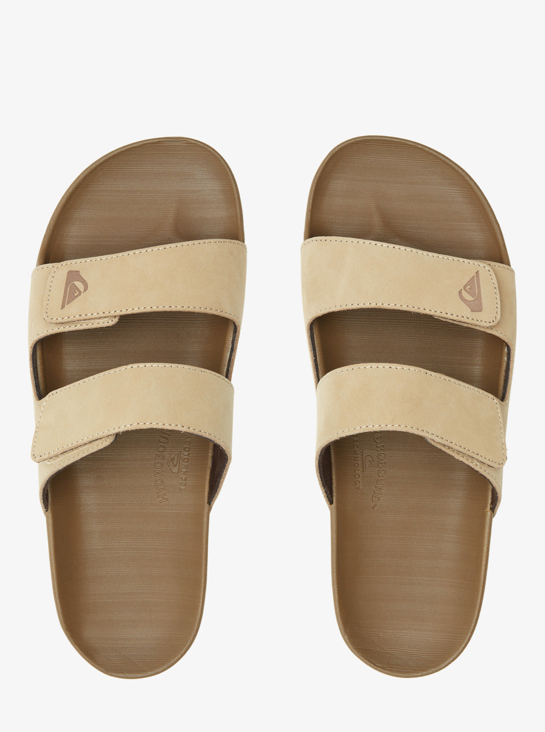 Quiksilver Rivi Nubuk – Sandalen für Damen