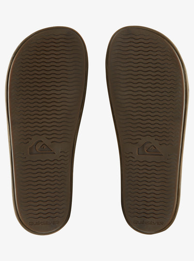 Quiksilver Rivi Nubuk – Sandalen für Damen
