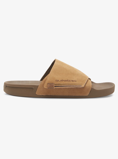 Rivi - Slippers voor heren