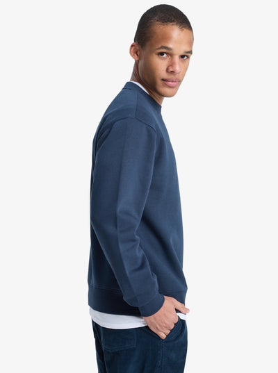 Quiksilver Salt Water Crew - Herren Surf Lifestyle Fleece Sweater