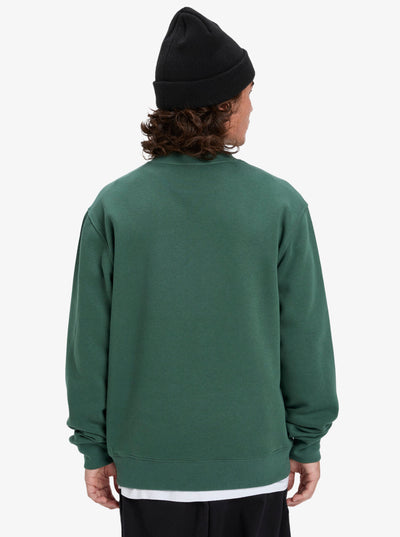Salt Water Crew - Heren Surf Lifestyle Fleece Sweater