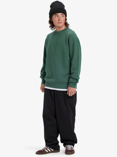 Salt Water Crew - Heren Surf Lifestyle Fleece Sweater