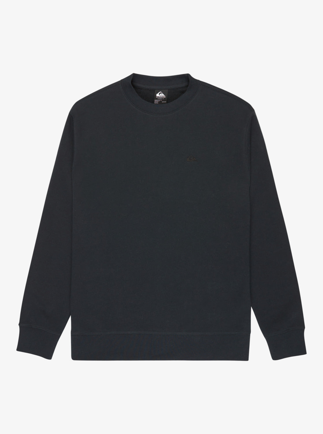 Quiksilver Salt Water Crew - Herren Surf Lifestyle Fleece Sweater