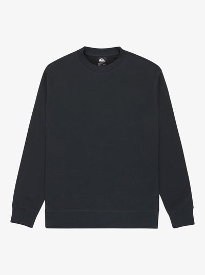 Quiksilver Salt Water Crew - Herren Surf Lifestyle Fleece Sweater